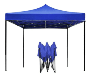 Toldo Plegable 3x3
