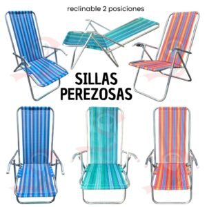 Silla Perezosa