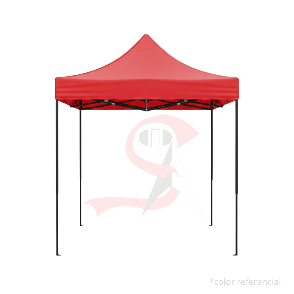 Toldo Plegable 2x2 - Imagen 2