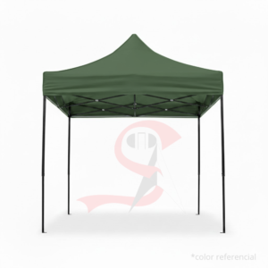 Toldo Plegable 3x3 Tom's