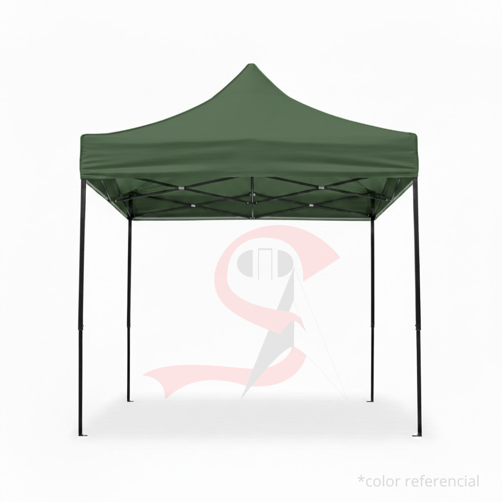 Toldo Plegable 3x3 Tom's